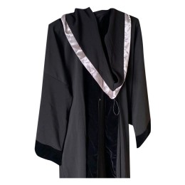 Customized business graduation gowns Customized college uniform styles Academic gown specialty store Graduation gown manufacturer Chinese University Business graduation cloak DA136 Customized business graduation gowns Customized college uniform styles Academic gown specialty store Graduation gown manufacturer Chinese University Business graduation cloak DA136